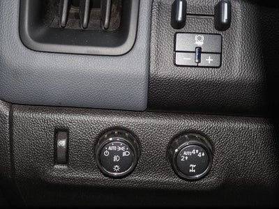 2017 Chevrolet Colorado 4WD Z71