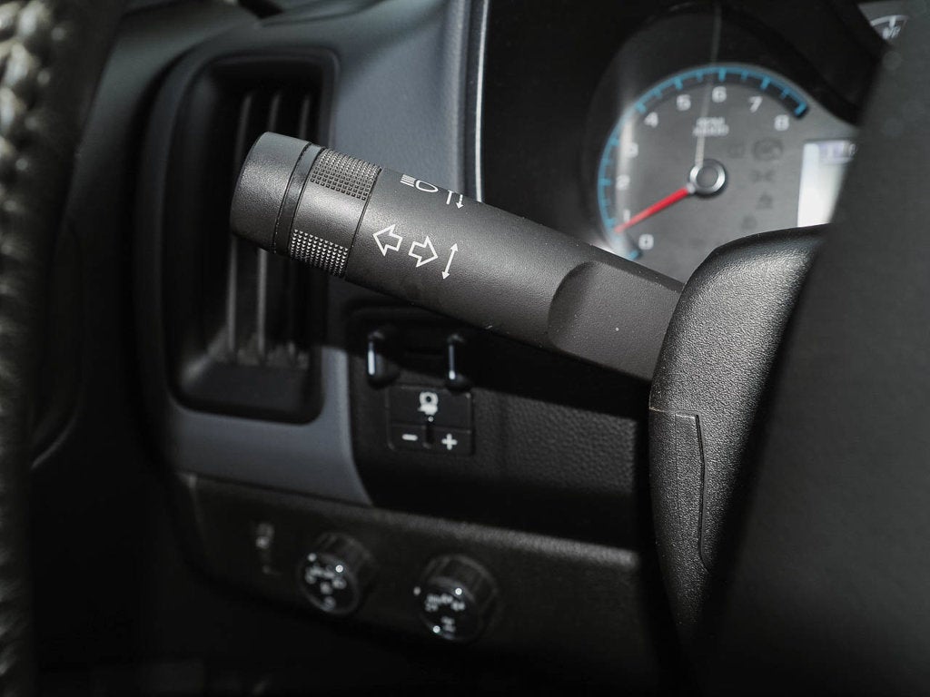 2017 Chevrolet Colorado 4WD Z71