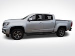 2017 Chevrolet Colorado 4WD Z71