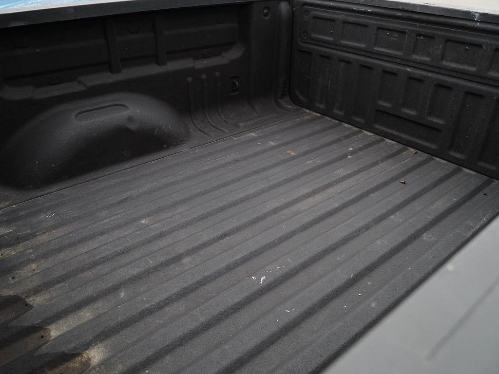 2017 Chevrolet Colorado 4WD Z71