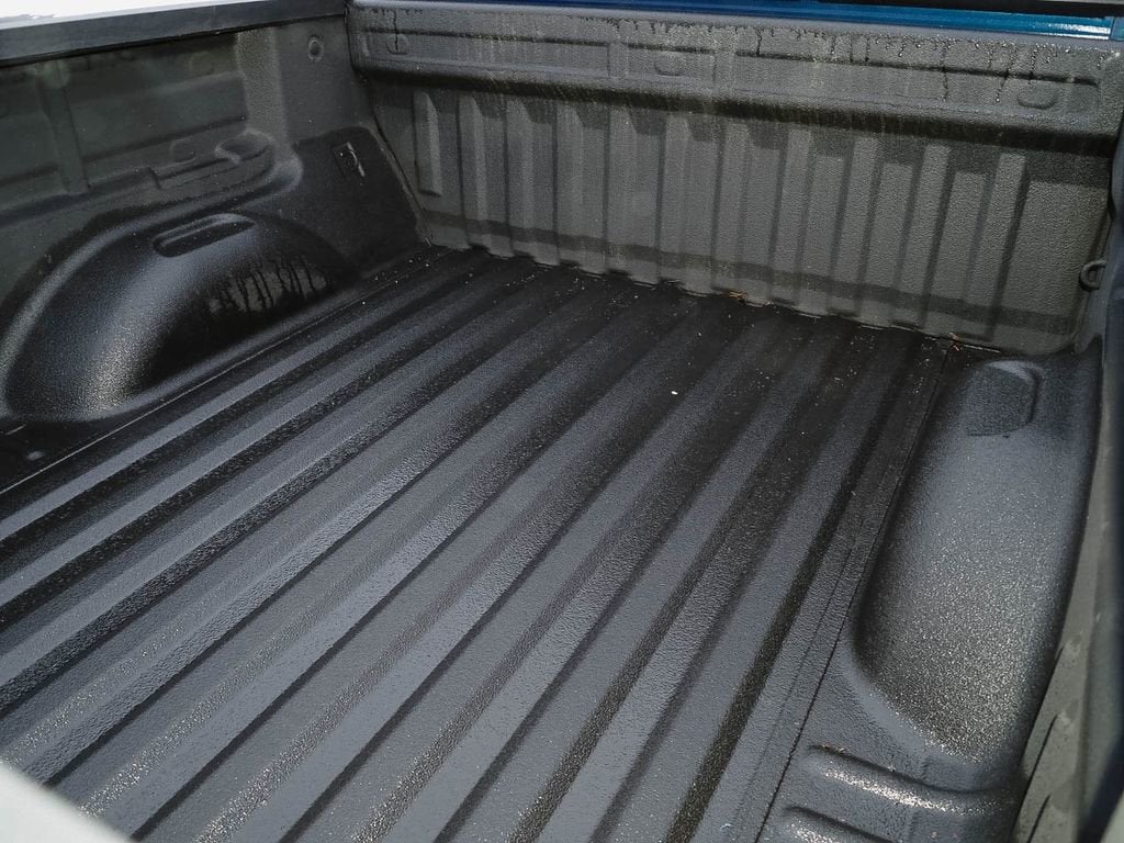 2020 Chevrolet Colorado 4WD Z71