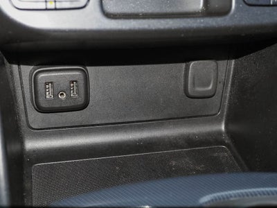 2020 Chevrolet Colorado 4WD Z71