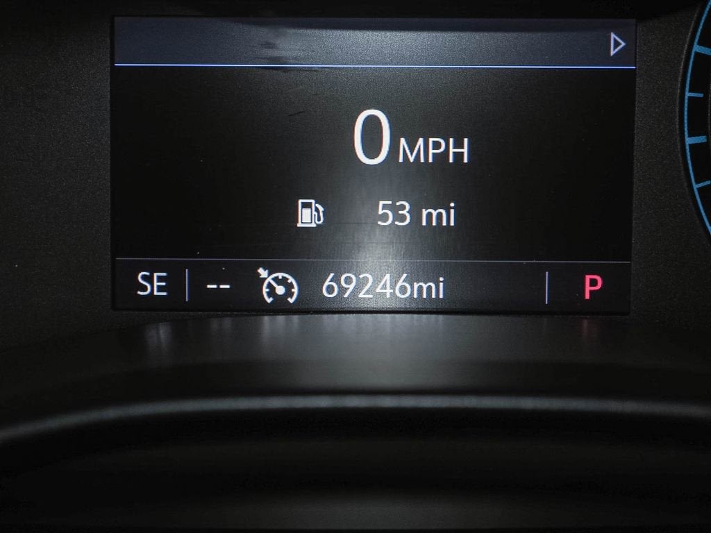 2020 Chevrolet Colorado 4WD Z71