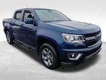 2020 Chevrolet Colorado 4WD Z71