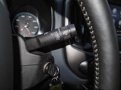 2020 Chevrolet Colorado 4WD Z71