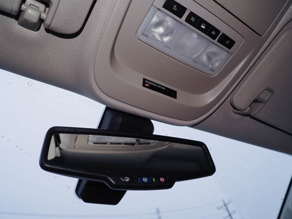 2020 Chevrolet Colorado 4WD Z71