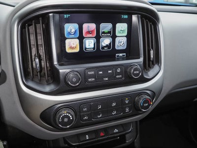 2016 Chevrolet Colorado 2WD LT