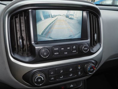 2016 Chevrolet Colorado 2WD LT