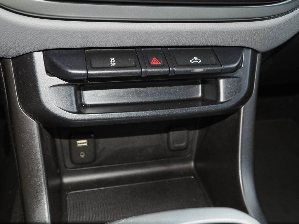 2016 Chevrolet Colorado 2WD LT