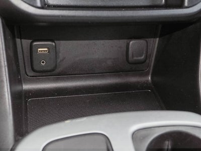 2016 Chevrolet Colorado 2WD LT