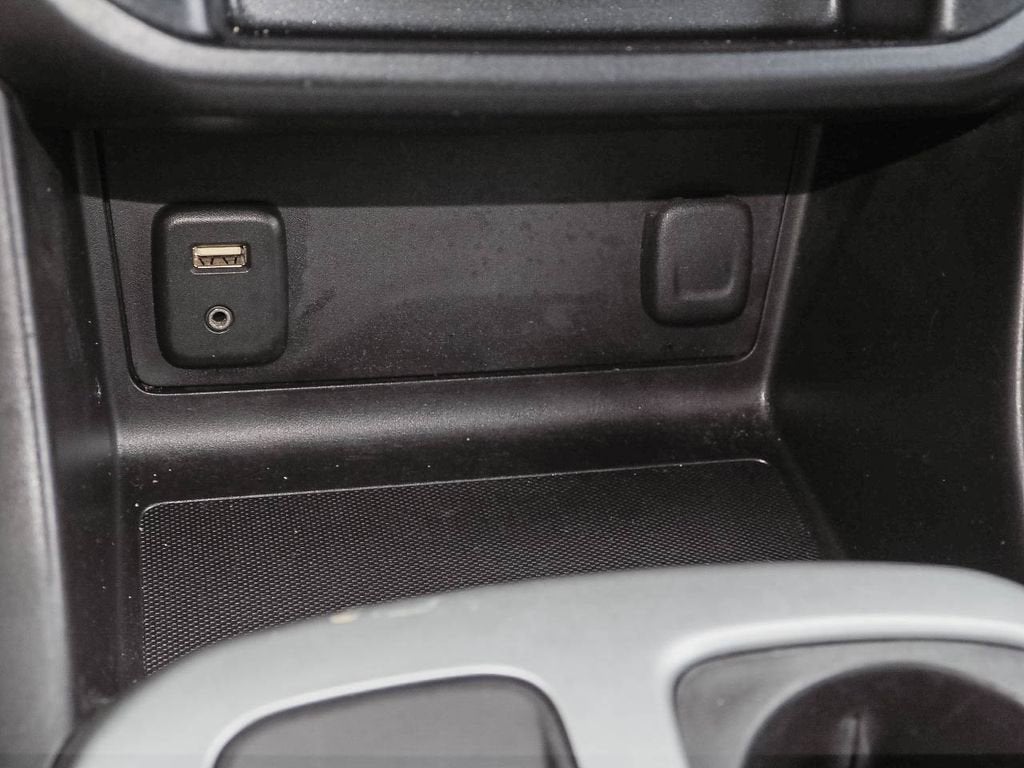 2016 Chevrolet Colorado 2WD LT