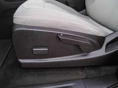 2016 Chevrolet Colorado 2WD LT