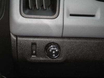 2016 Chevrolet Colorado 2WD LT