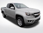 2016 Chevrolet Colorado 2WD LT
