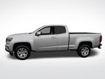2016 Chevrolet Colorado 2WD LT