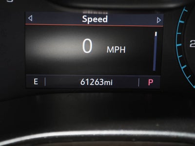 2019 Chevrolet Colorado 4WD Z71
