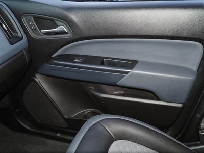 2019 Chevrolet Colorado 4WD Z71