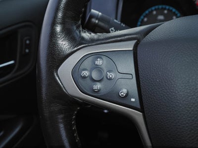 2019 Chevrolet Colorado 4WD Z71