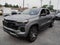 2023 Chevrolet Colorado 4WD Z71