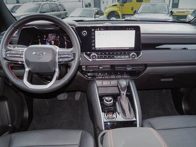 2023 Chevrolet Colorado 4WD Z71