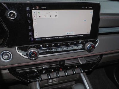 2023 Chevrolet Colorado 4WD Z71