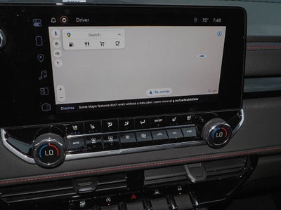 2023 Chevrolet Colorado 4WD Z71
