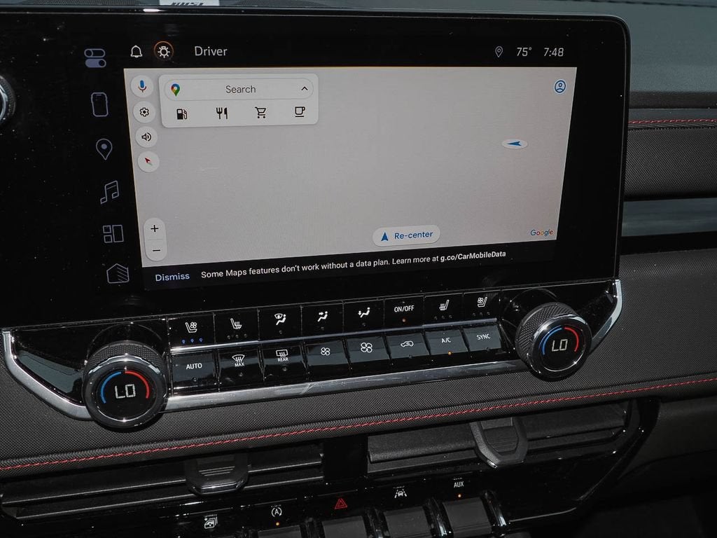 2023 Chevrolet Colorado 4WD Z71