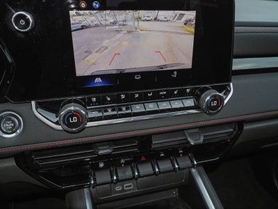 2023 Chevrolet Colorado 4WD Z71