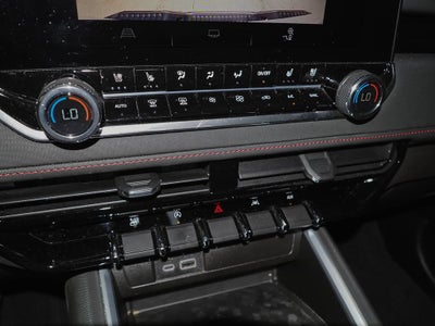 2023 Chevrolet Colorado 4WD Z71
