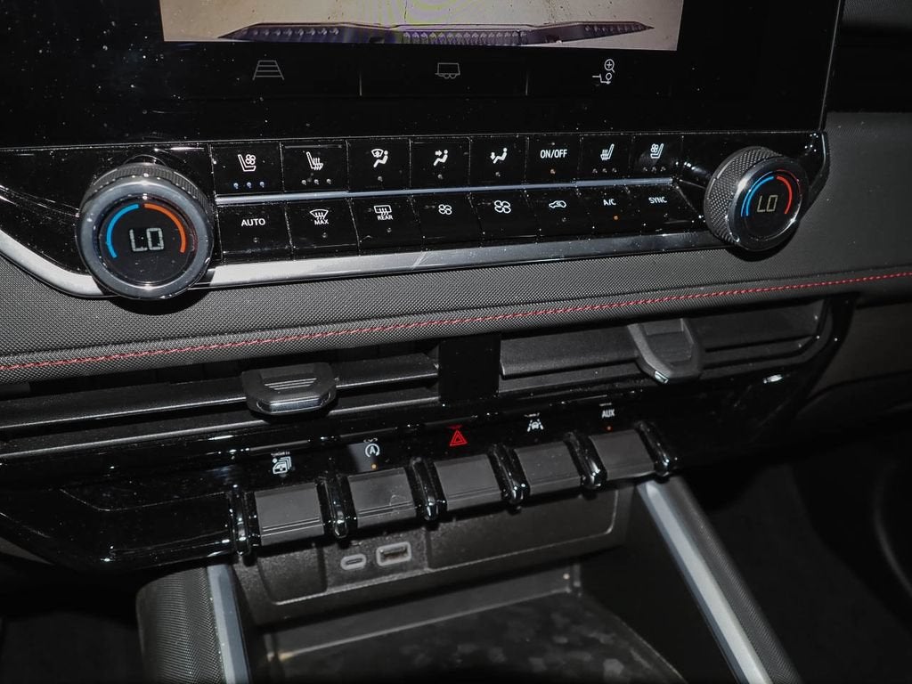 2023 Chevrolet Colorado 4WD Z71