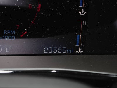 2023 Chevrolet Colorado 4WD Z71