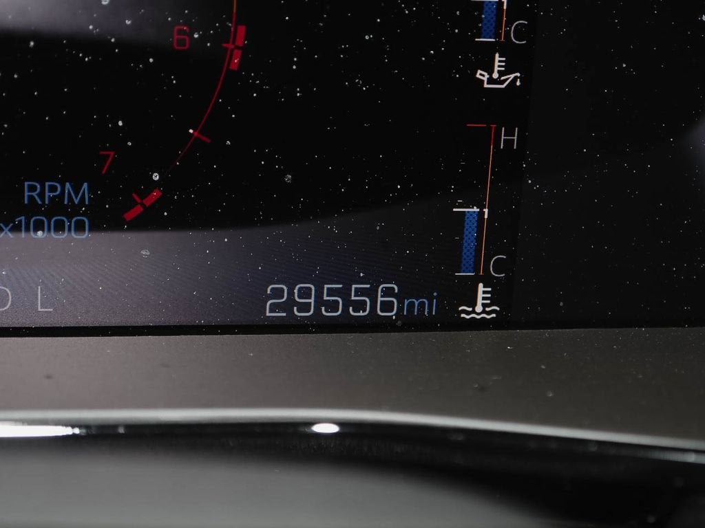 2023 Chevrolet Colorado 4WD Z71