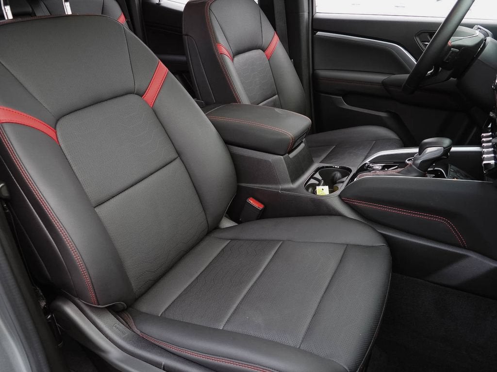 2023 Chevrolet Colorado 4WD Z71