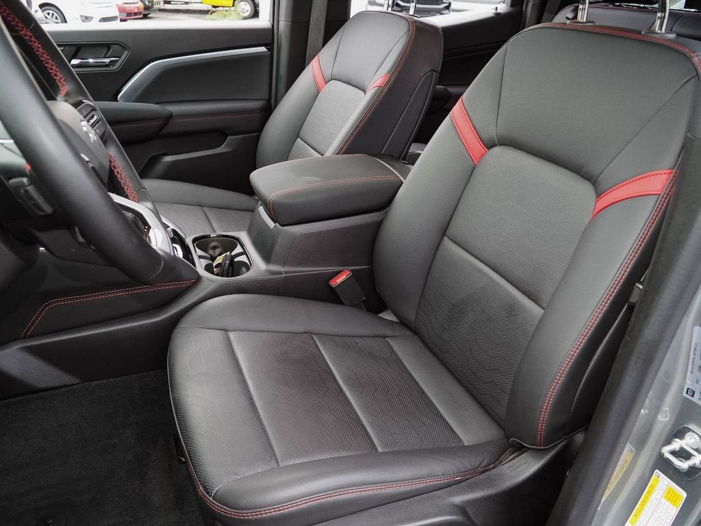 2023 Chevrolet Colorado 4WD Z71
