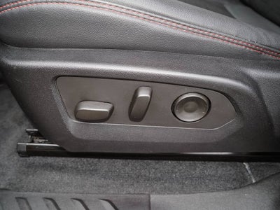 2023 Chevrolet Colorado 4WD Z71