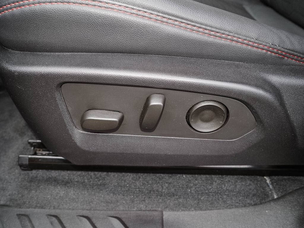 2023 Chevrolet Colorado 4WD Z71