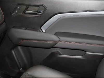 2023 Chevrolet Colorado 4WD Z71