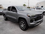 2023 Chevrolet Colorado 4WD Z71