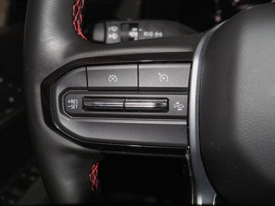 2023 Chevrolet Colorado 4WD Z71