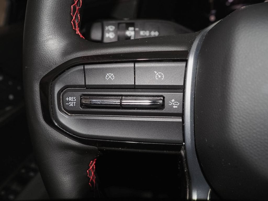2023 Chevrolet Colorado 4WD Z71