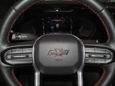 2023 Chevrolet Colorado 4WD Z71