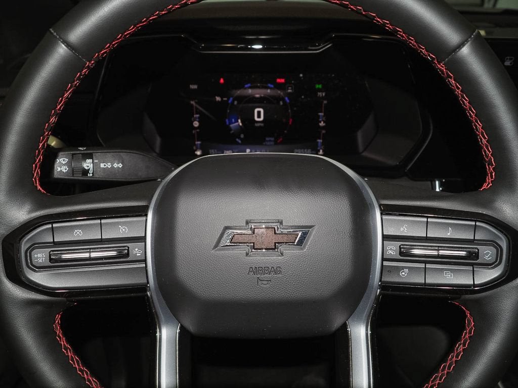 2023 Chevrolet Colorado 4WD Z71