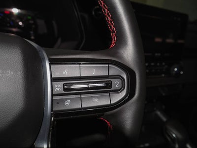 2023 Chevrolet Colorado 4WD Z71