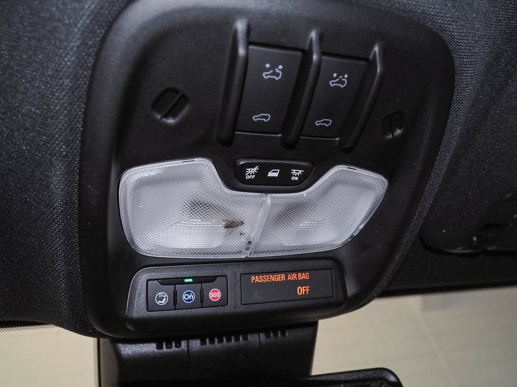 2023 Chevrolet Colorado 4WD Z71