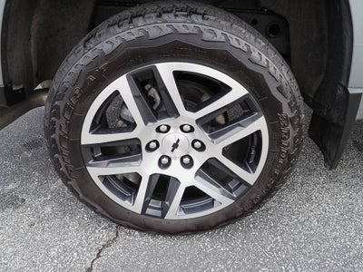 2023 Chevrolet Colorado 4WD Z71