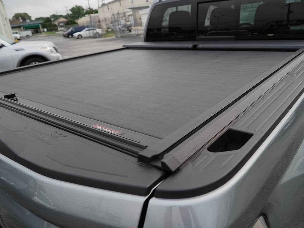 2023 Chevrolet Colorado 4WD Z71