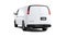 2026 Chevrolet Express Cargo 2500 WT
