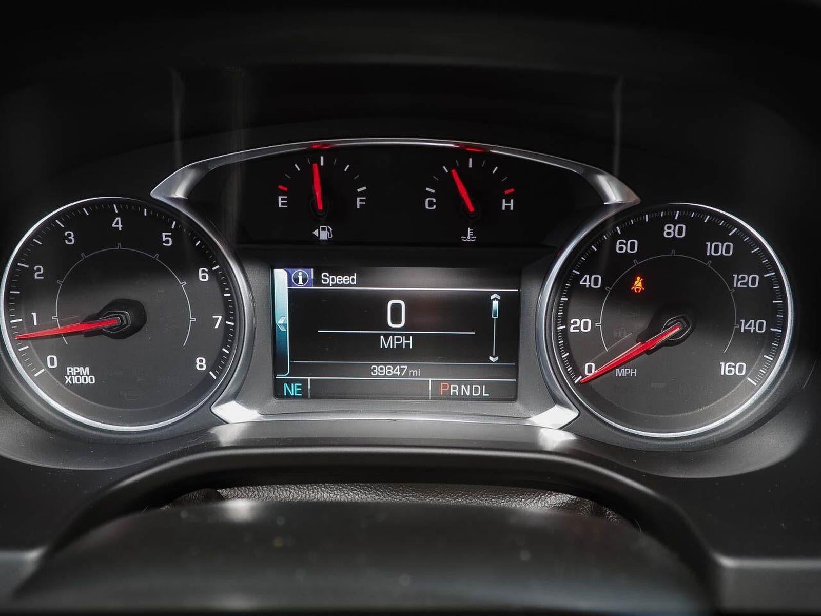 2018 GMC Acadia SLE