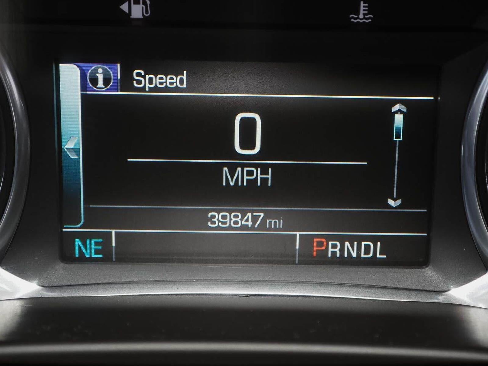 2018 GMC Acadia SLE