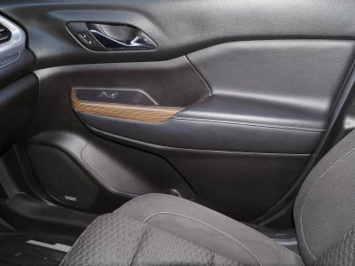 2018 GMC Acadia SLE
